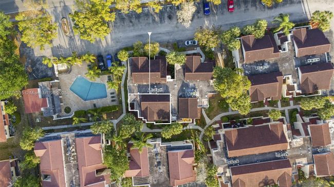 APT-103 - 1417 Avon Ln, Townhouse with 2 bedrooms, 2 bathrooms and null parking in North Lauderdale FL | Image 27