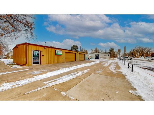 424 W Maple St, Fort Collins, CO, 80524 | Card Image