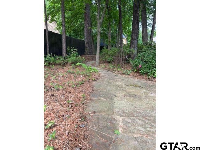 4321 Lazy Creek Dr, House other with 4 bedrooms, 4 bathrooms and null parking in Tyler TX | Image 34