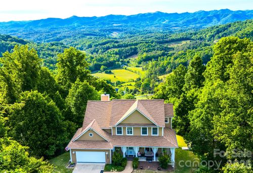 350 Vista Point Dr, Weaverville, NC, 28787-5507 | Card Image