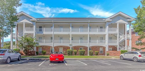 unit-102-3923 Gladiola Ct, Myrtle Beach, SC, 29588-2907 | Card Image