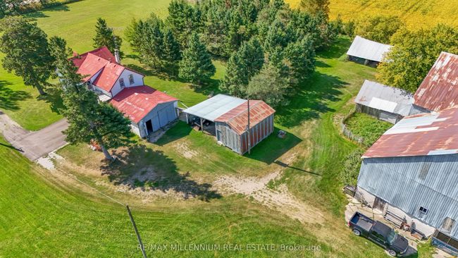 423365 - 25 Sideroad, House other with 3 bedrooms, 2 bathrooms and 3 parking in Mono ON | Image 32