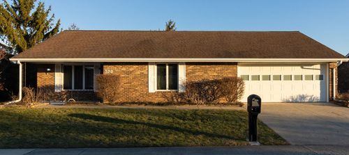 522 Clinton St, London, OH, 43140-8946 | Card Image