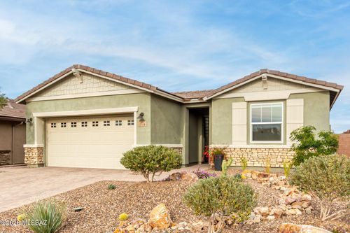 7774 W Laurel Ln, Marana, AZ, 85658-5081 | Card Image
