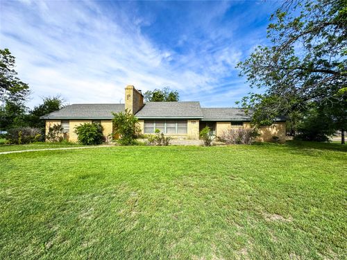 1507 N Avenue H, Haskell, TX, 79521-3443 | Card Image