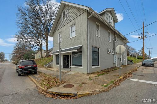 c-401 S West End Boulevard, Cape Girardeau, MO, 63703 | Card Image