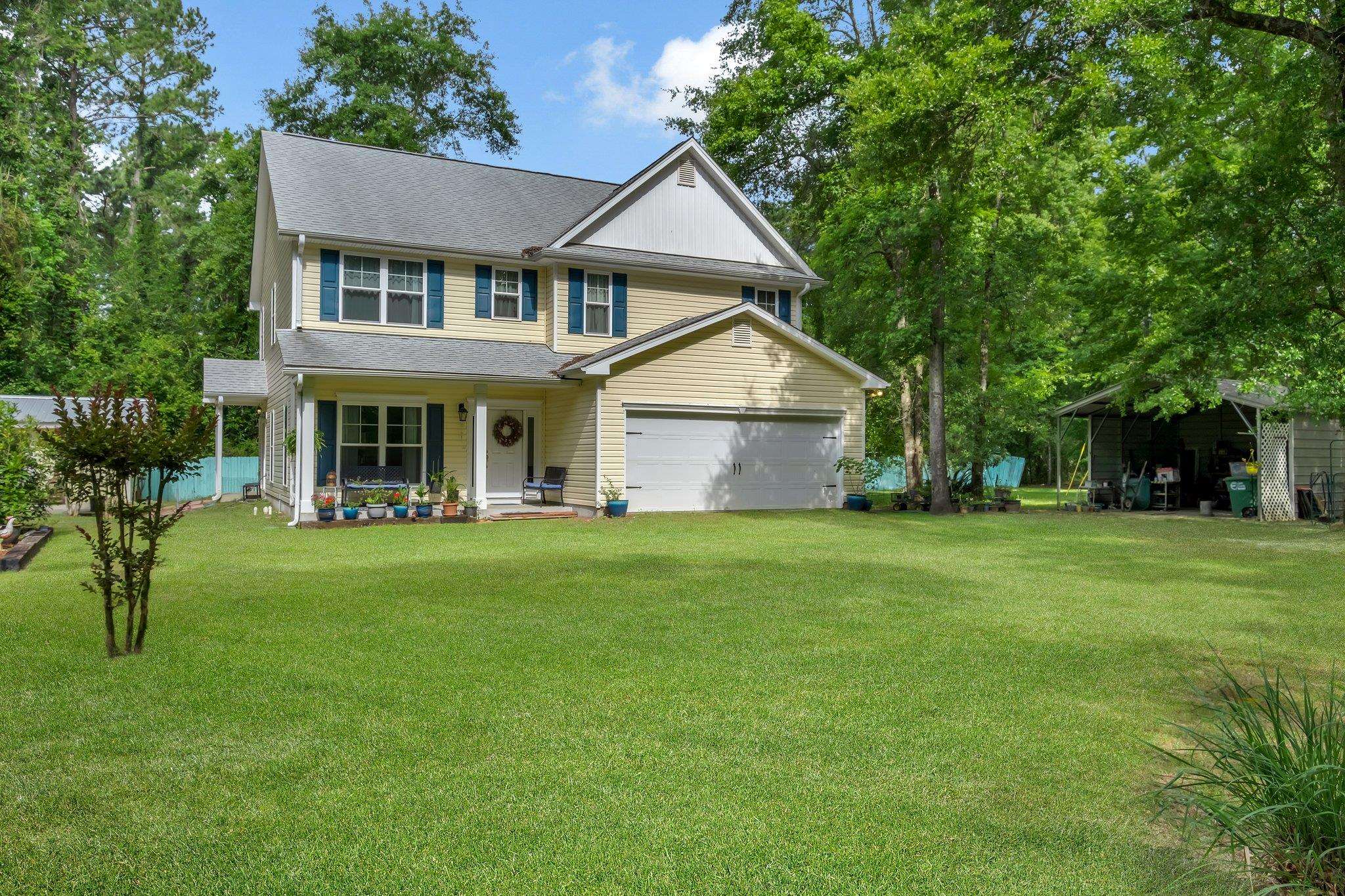 Nocatee Rd, Tallahassee, FL 32305