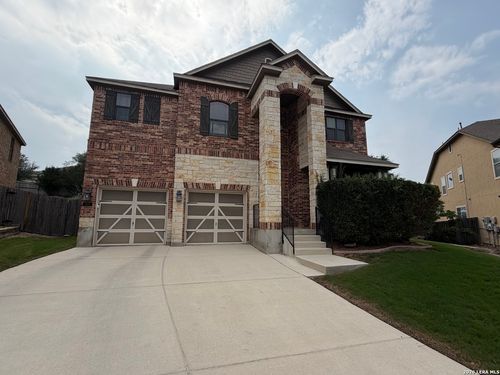 1303 Osnats Pt, San Antonio, TX, 78258-6931 | Card Image