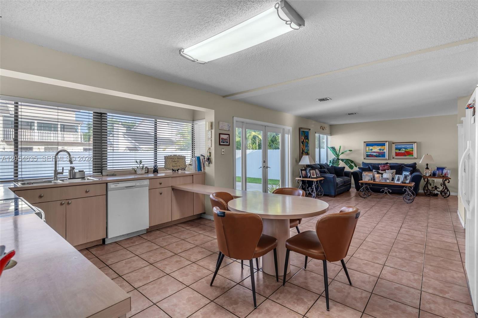 Residential in Miami 5