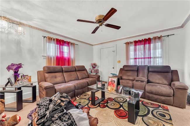 5193 Miller Ave, House other with 3 bedrooms, 2 bathrooms and null parking in Maple Heights OH | Image 15