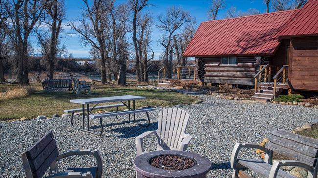 258 Howie Rd, Home with 6 bedrooms, 4 bathrooms and null parking in Big Timber MT | Image 68