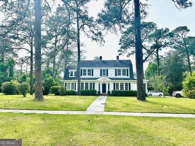 1015 Satilla Boulevard, House other with 4 bedrooms, 3 bathrooms and null parking in Waycross GA | Image 1