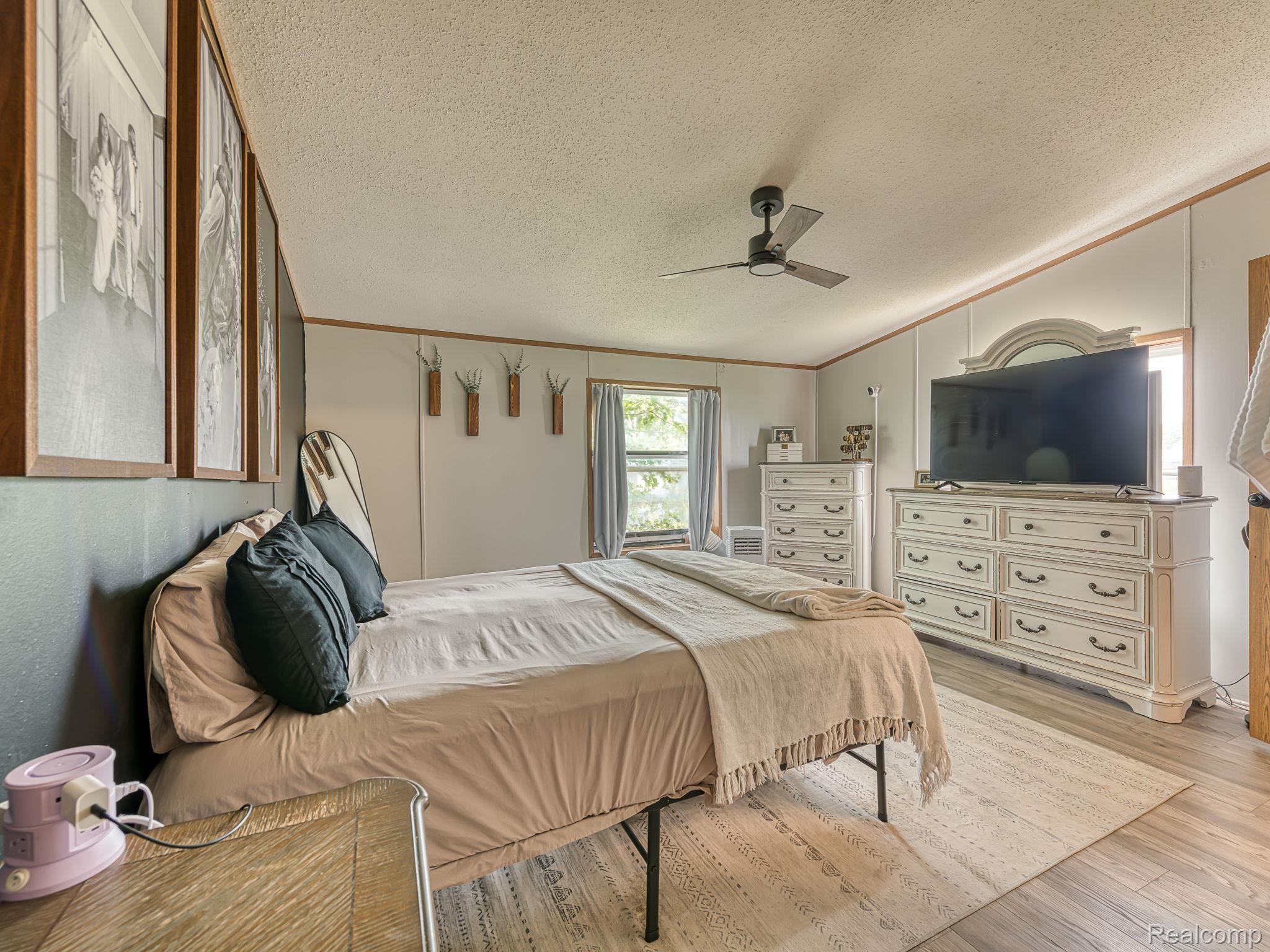 Residential in Raisinville Township 4