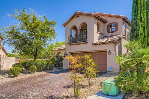 11925 Love Orchid Ln, Las Vegas, NV, 89138-6069 | Card Image