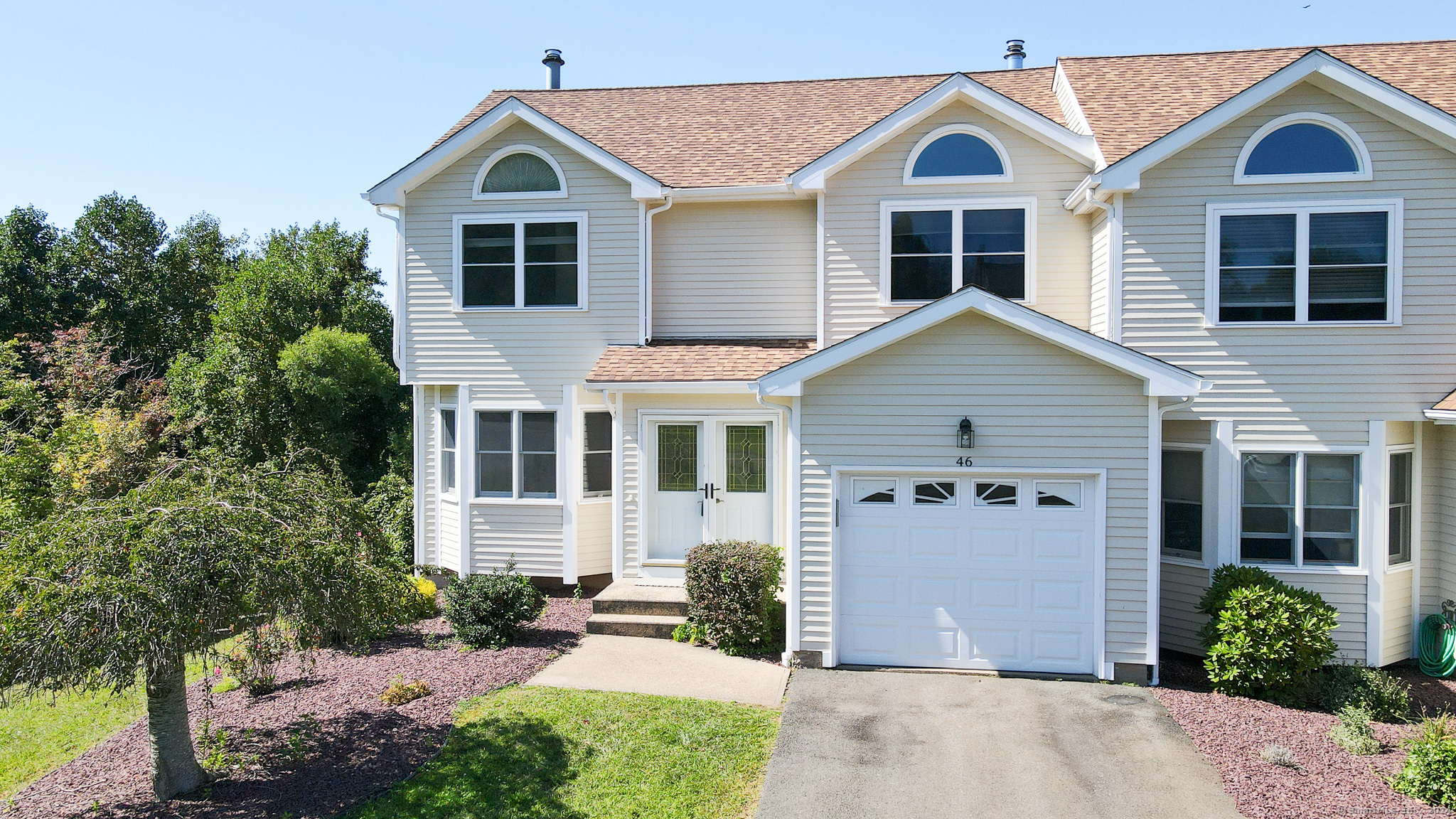 Lexington Pl, Durham, CT 06422