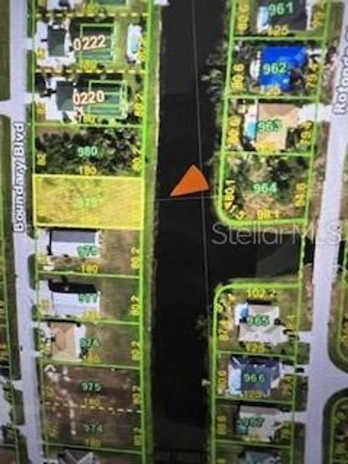 216 Boundary Blvd, Rotonda West, FL, 33947-2101 | Card Image