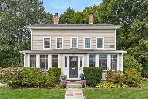 25 Columbia St, Wellesley, MA, 02481-1602 | Card Image
