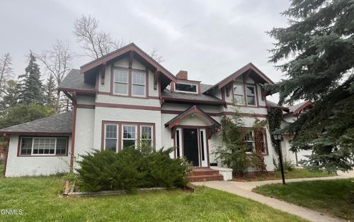 807 5th St Ne, Jamestown, ND, 58401-3448 | Card Image