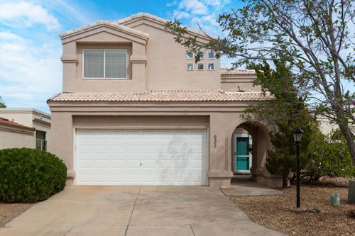 632 Hermit Falls Dr Se, Rio Rancho, NM, 87124-7285 | Card Image