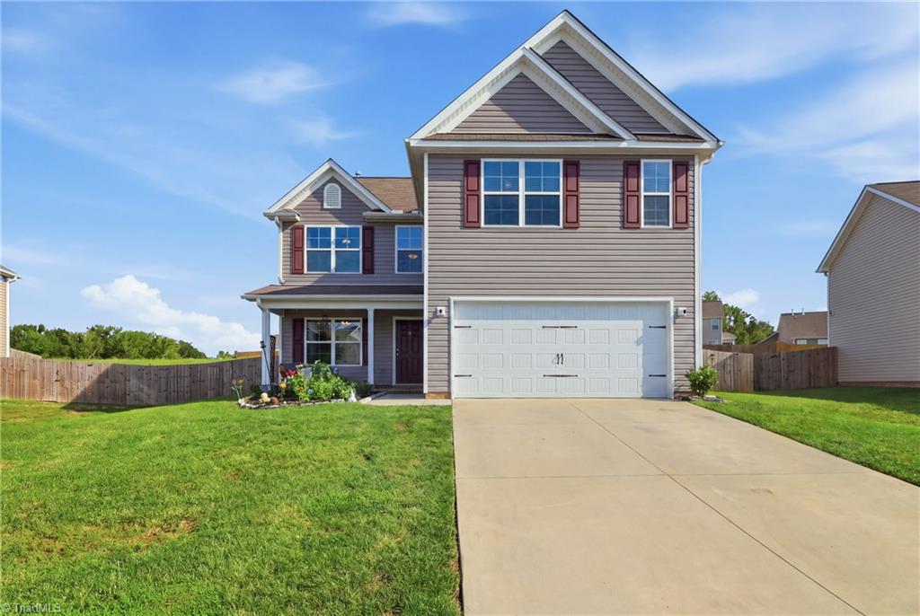 Residential in Burlington
