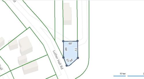 xx Luther Hall Rd, TALLAHASSEE, FL, 32310 | Card Image