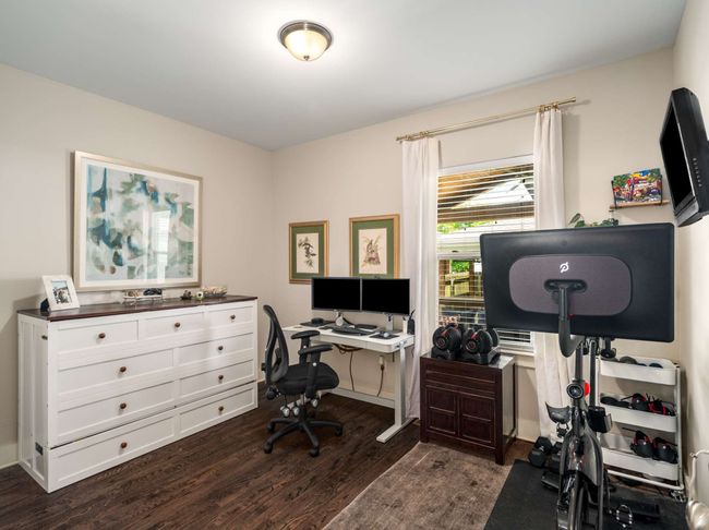6206 California Ave, House other with 3 bedrooms, 3 bathrooms and 2 parking in Nashville TN | Image 16