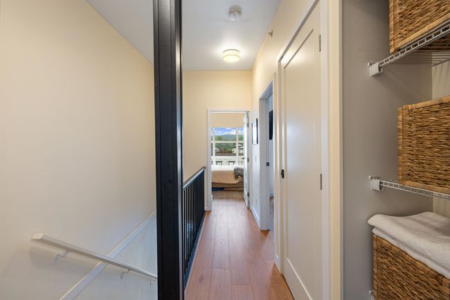 323 - 95 Moody St, Townhouse with 2 bedrooms, 3 bathrooms and 2 parking in Port Moody BC | Image 24