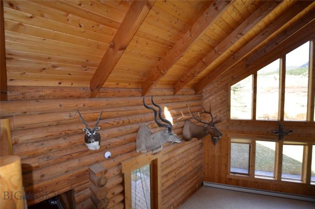 155 Moose Run, House other with 3 bedrooms, 3 bathrooms and null parking in Polaris MT | Image 37