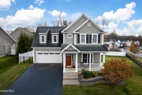 20 Stone Bridge Dr, Ballston Lake, NY, 12019-1421 | Card Image