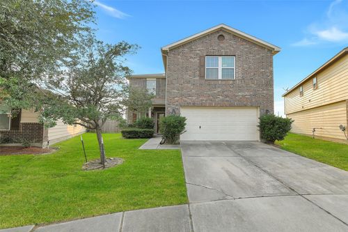 29133 Legends Wick Dr, Spring, TX, 77386-4136 | Card Image