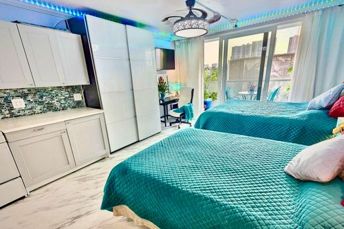 337-19201 Collins Ave, Sunny Isles Beach, FL, 33160-2202 | Card Image