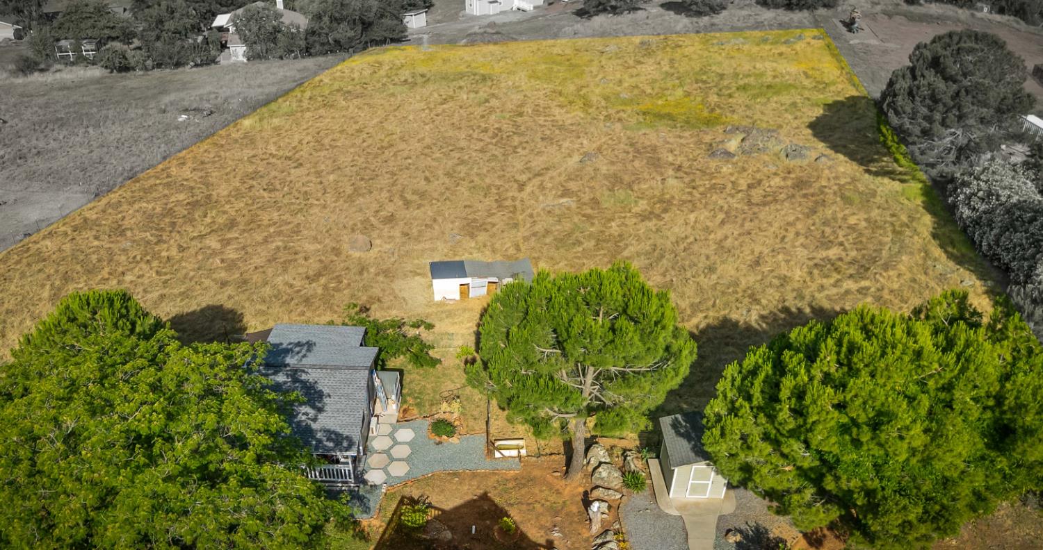 Residential in El Dorado 4