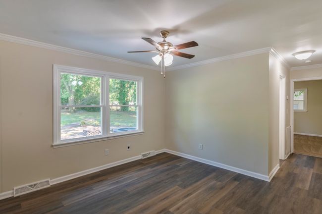201 Bent Creek Dr, House other with 3 bedrooms, 2 bathrooms and null parking in Greer SC | Image 17