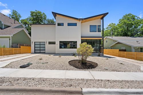 1-909 Payne Ave, Austin, TX, 78757-3019 | Card Image