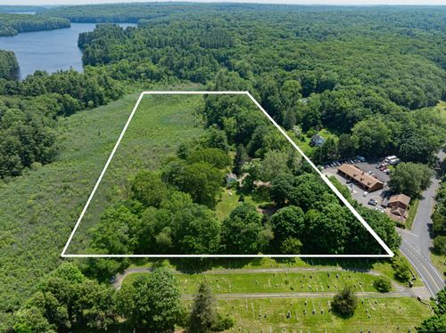 354 Black Rock Tpke, Easton, CT, 06612-1544 | Card Image