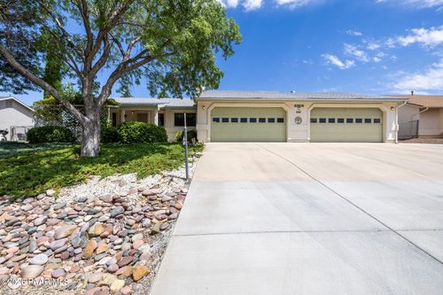 4601 N Verde Vista Dr, Prescott Valley, AZ, 86314-5219 | Card Image