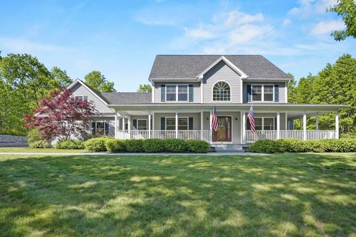166 Monarch Ave, Goffstown, NH, 03045-2734 | Card Image