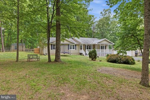 12406 Wilderness Park Dr, SPOTSYLVANIA, VA, 22551-8109 | Card Image