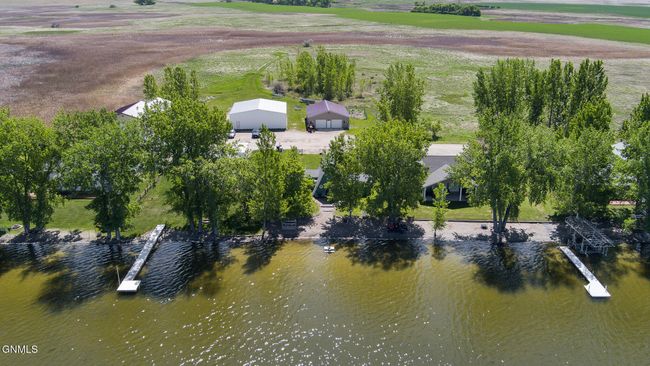 993 Lakeview St S, House other with 3 bedrooms, 1 bathrooms and null parking in Dawson ND | Image 40