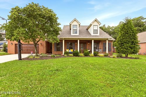 112 Rutherford Ct, Clinton, TN, 37716-6780 | Card Image