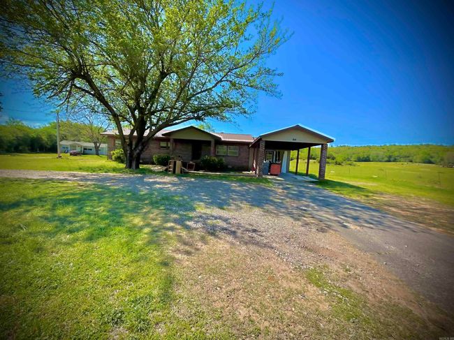 1353 N 2 Nd St, House other with 2 bedrooms, 2 bathrooms and null parking in Ozark AR | Image 7