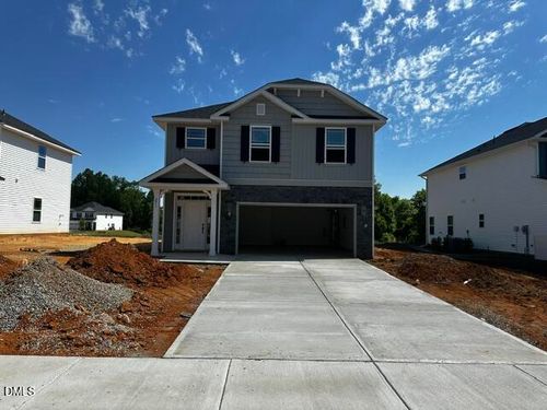 291 New Twin Branch Ct, Smithfield, NC, 27577-5261 | Card Image