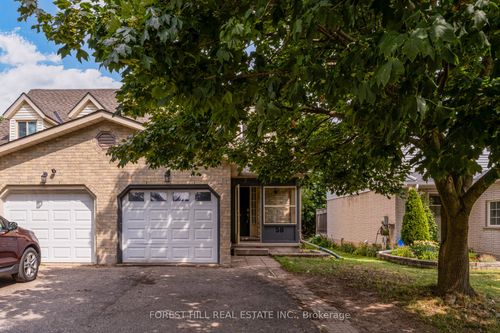58 Highland Cres, Kitchener, ON, N2M5C1 | Card Image