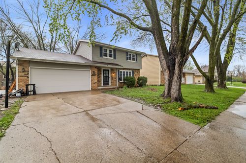 4320 54th St, Des Moines, IA, 50310-1424 | Card Image