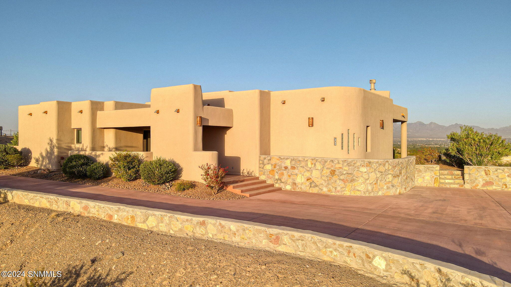 Bright View Rd, Las Cruces, NM 88007