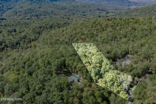 Lot 8 Buffalo Cove Lane, Jamestown, TN, 38556 | Card Image
