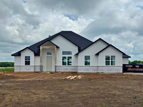 173 Willow Branch Road, McGregor, TX, 76657 | Card Image