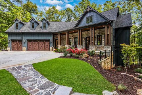 448 Golden Bear Pass, Dahlonega, GA, 30533-7196 | Card Image