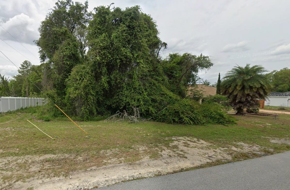 Land in OCALA 3
