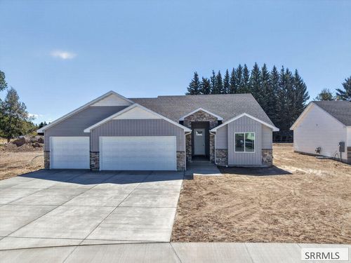 387 Wind River Dr, Shelley, ID, 83274-2101 | Card Image